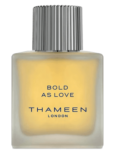 Thameen Bold As Love